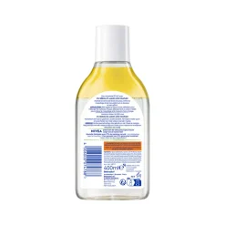 5x NIVEA Serum-Infused Micellair Water Glow 400 ml