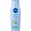 6x NIVEA Shampoo Volume Care 250 ml