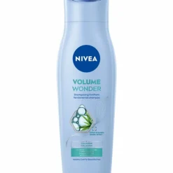 6x NIVEA Shampoo Volume Care 250 ml