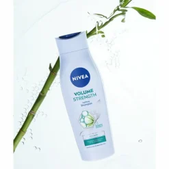 6x NIVEA Shampoo Volume Care 250 ml