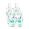 6x O7 Active Mondspoelmiddel Mild Mint 500 ml