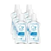 6x O7 Active Mondspoelmiddel 500 ml