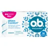 6x OB ProComfort Mini 16 stuks