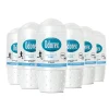 6x Odorex Deodorant Roller Invisible Care 50 ml