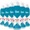 6x Odorex Extra Dry Antitranspirant Spray Sensitive 150 ml