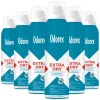 6x Odorex Extra Dry Antitranspirant Spray Regular 150 ml