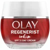 4x Olay Hydraterende Crème SPF30 Regenerist Whip 50 ml