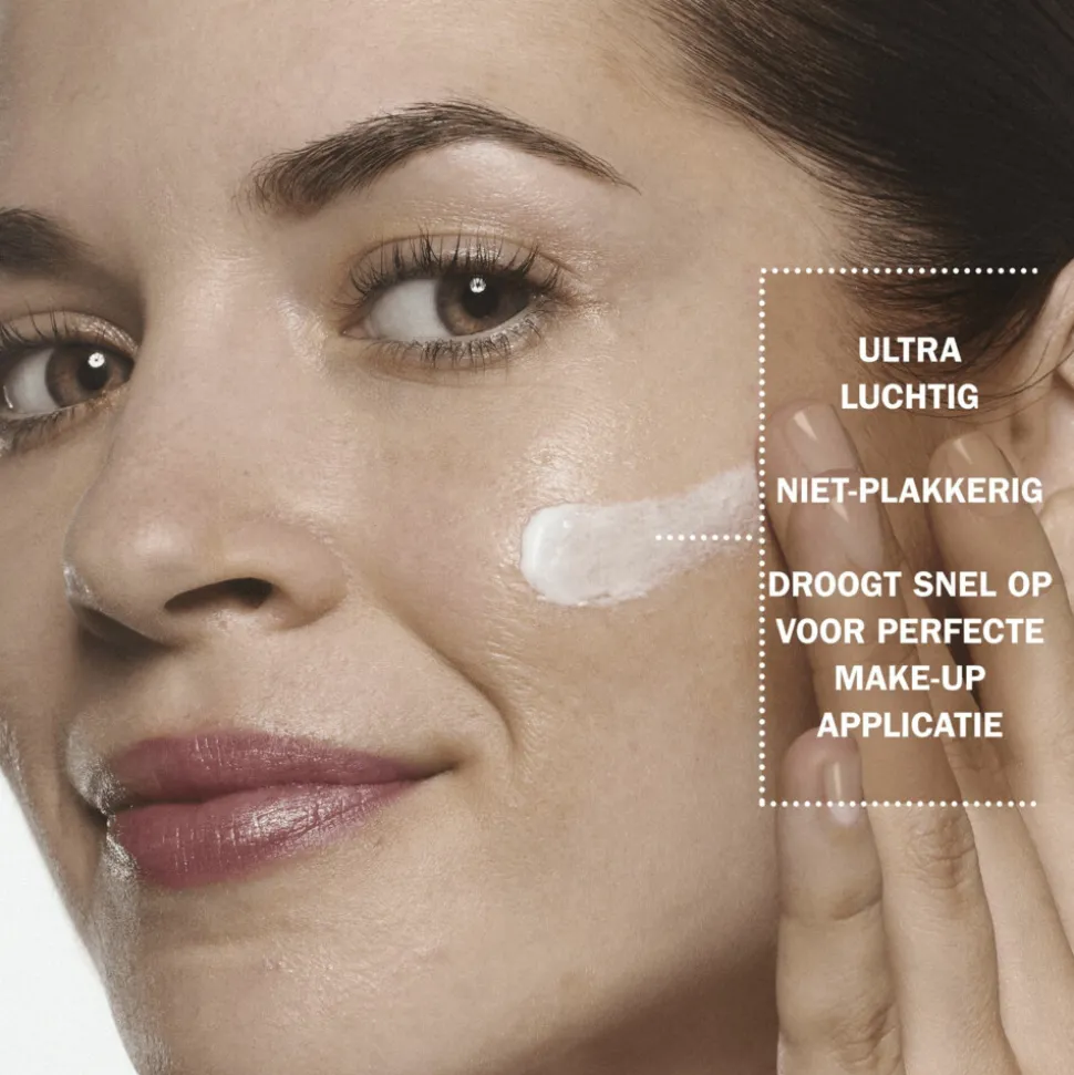 4x Olay Hydraterende Crème SPF30 Regenerist Whip 50 ml