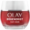 4x Olay Regenerist Nachtcrème 50 ml