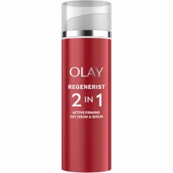 6x Olay Regenerist Ultra Verstevigend Dagserum 50 ml