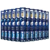 12x Oral-B Tandenborstel Pro-Clean Pulsar Medium