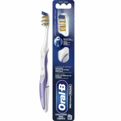 12x Oral-B Tandenborstel Pro-Clean Pulsar Medium