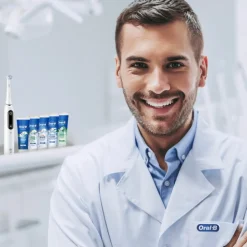 12x Oral-B Tandpasta Complete Protect & Clean 75 ml
