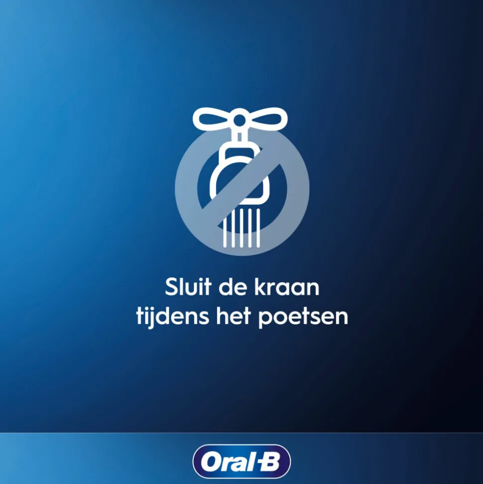 12x Oral-B Tandpasta 3D White Houtskool 75 ml