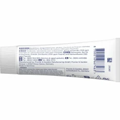 12x Oral-B Tandpasta Professional Gezonde Whitening Arctic Fresh 75 ml
