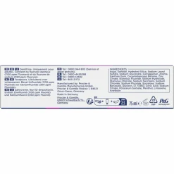 12x Oral-B Tandpasta Professional Bescherming Gevoelige Tanden 75 ml