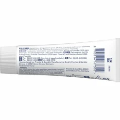12x Oral-B Tandpasta Professional Bescherming Gevoelige Tanden Frisse Munt 75 ml