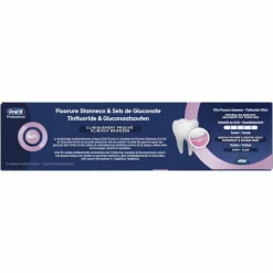 12x Oral-B Tandpasta Professional Tandvleesbescherming Frisse Munt 75 ml