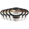 6x Organic Shop Haarmasker Coconut & Shea 250 ml