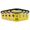 6x Organic Shop Repairing Body Scrub Mango 250 ml