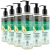 6x Organic Shop Shampoo Avocado & Honey 280 ml