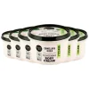 6x Organic Shop Tightening Bodycrème Camellia 250 ml