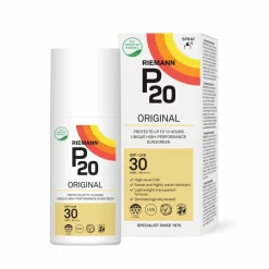 2x P20 Original SPF 30 Spray 175 ml