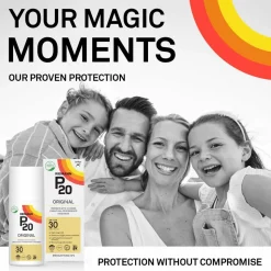 2x P20 Original SPF 30 Spray 175 ml