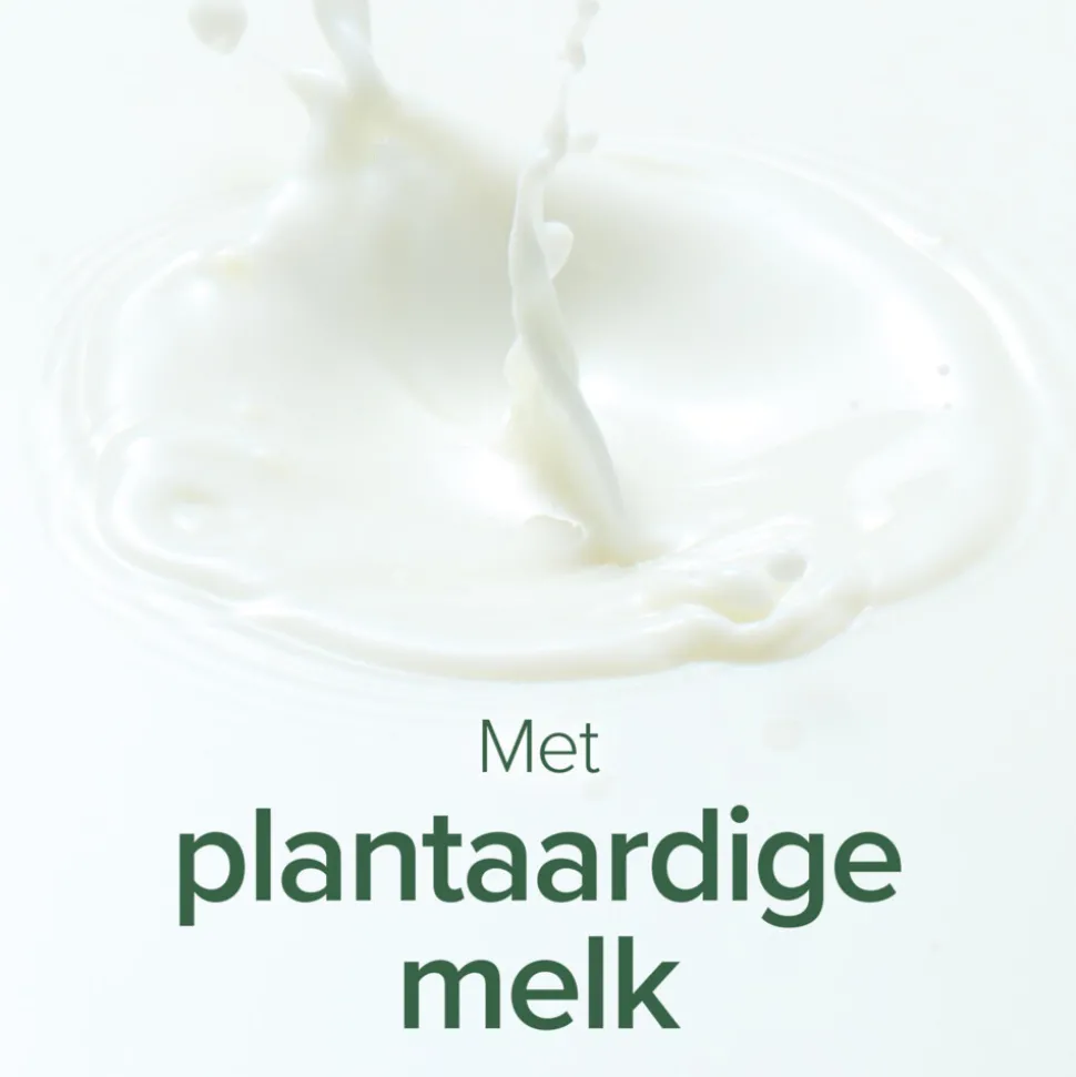 6x Palmolive Douchecréme Naturals Orchidee & Melk 250 ml