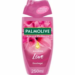 12x Palmolive Douchegel Aroma Essences Alluring Love 250 ml
