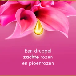 12x Palmolive Douchegel Aroma Essences Alluring Love 250 ml