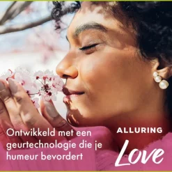 6x Palmolive Douchegel Aroma Essences Alluring Love 250 ml