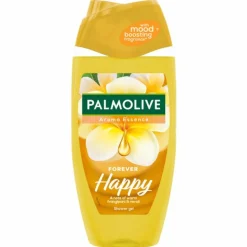 12x Palmolive Douchegel Aroma Essences Forever Happy 250 ml
