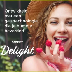 12x Palmolive Douchegel Aroma Essences Sweet Delight 250 ml