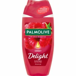 6x Palmolive Douchegel Aroma Essences Sweet Delight 250 ml
