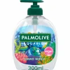 6x Palmolive Handzeep Aquarium 300 ml