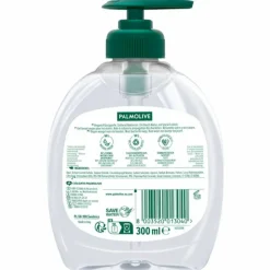 6x Palmolive Handzeep Aquarium 300 ml