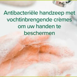 6x Palmolive Handzeep Hygiëne Plus Family 300 ml
