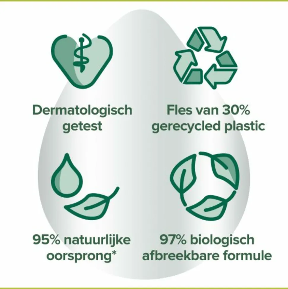 6x Palmolive Handzeep Hygiëne Plus Family 300 ml