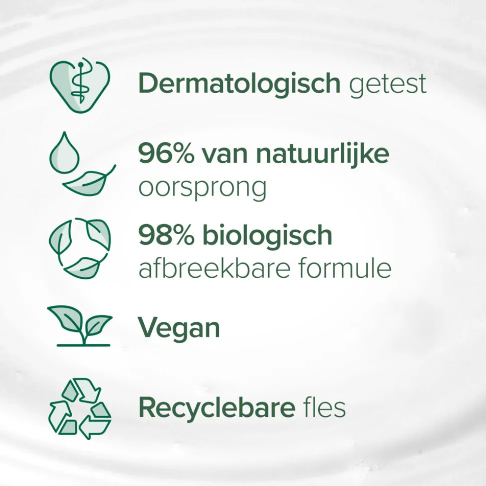 6x Palmolive Handzeep Olijf & Melk 300 ml