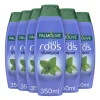 6x Palmolive Shampoo Anti-Roos 350 ml