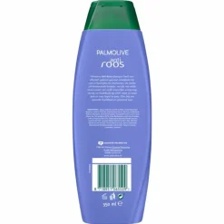 6x Palmolive Shampoo Anti-Roos 350 ml