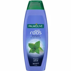 12x Palmolive Shampoo Anti-Roos 350 ml