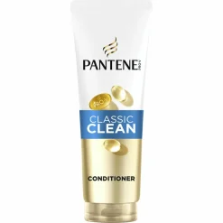 6x Pantene Conditioner Classic Clean 230 ml