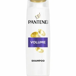 6x Pantene Shampoo Volume 250 ml