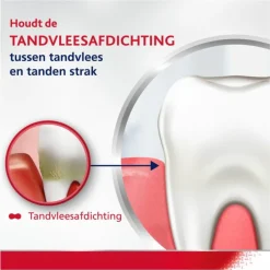 3x Parodontax Complete Protection Extra Fresh tegen Bloeden Tandvlees 75 ml