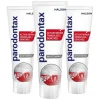3x Parodontax Tandpasta Active Repair Tandvlees Whitening 75 ml