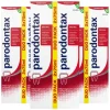 3x Parodontax Tandpasta bij Bloeden Tandvlees Original 2 x 75 ml