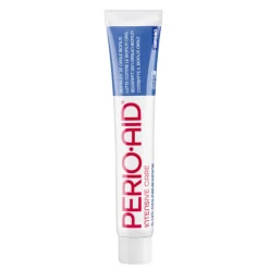 3x PerioAid Tandgel Intensive Care 0.12% CHX 75 ml
