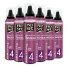 6x Proset Haarmousse Ultra Sterk 250 ml